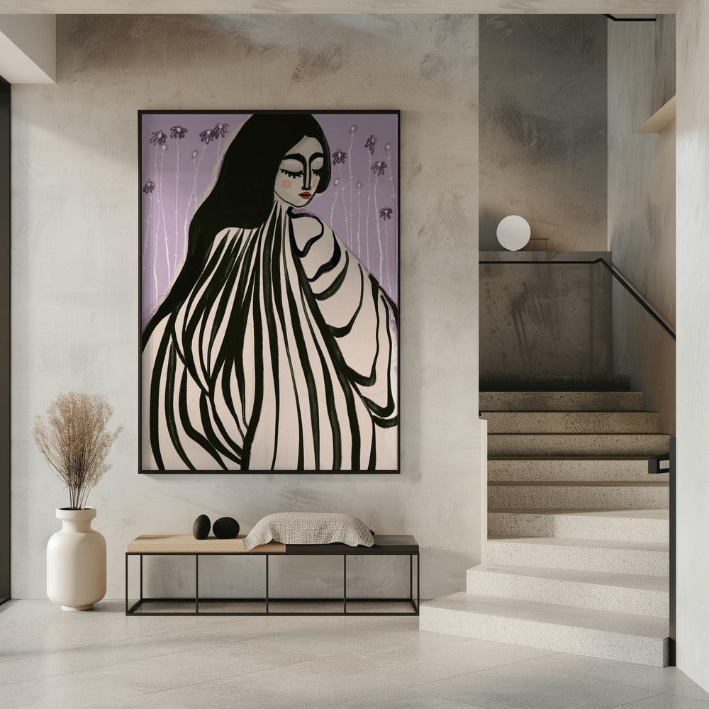 Daydreaming Poster
